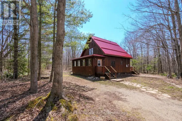 2096 BRUCE ROAD 9, Northern Bruce Peninsula