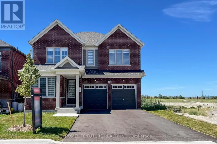 2096 CHRIS MASON STREET, Oshawa