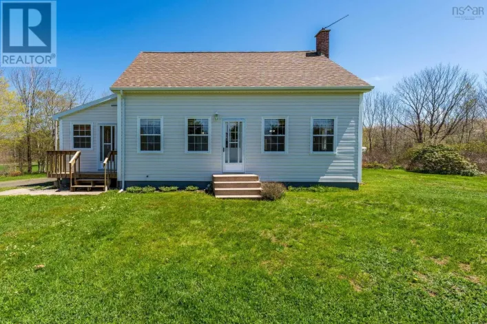 2096 North Range Crossroad, South Range