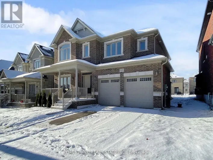 2096 RUDELL ROAD, Clarington