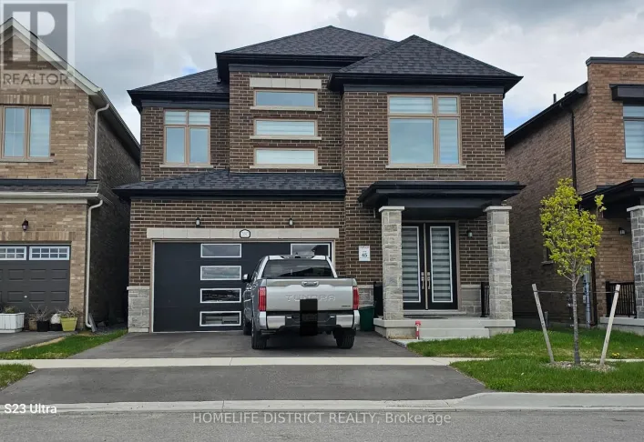 2097 CHRIS MASON STREET, Oshawa
