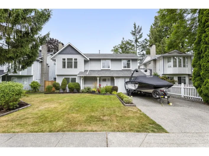 20979 93 AVENUE, Langley