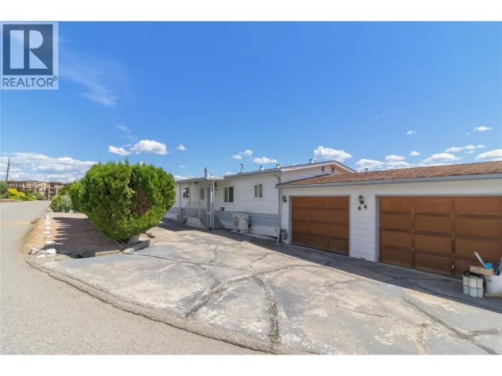 2098 Boucherie Road Unit# 44, West Kelowna