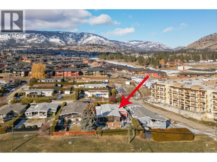 2098 Boucherie Road Unit# 52, West Kelowna