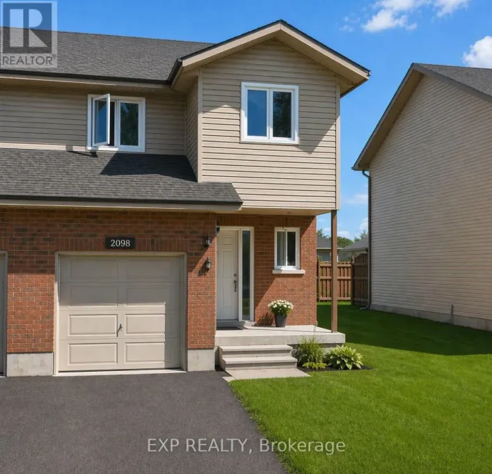 2098 SANDSTONE CRESCENT, Petawawa