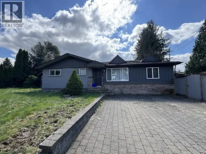 20984 118 AVENUE, Maple Ridge