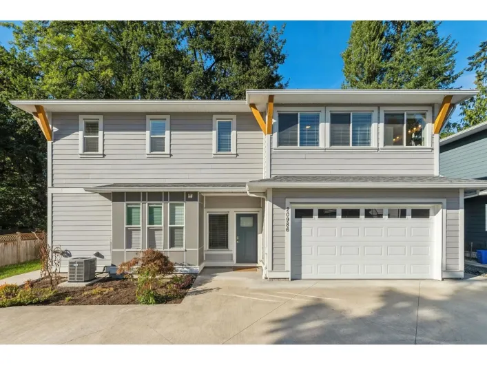 20986 96 AVENUE, Langley