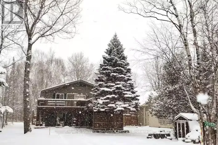 209860 HIGHWAY 26, Blue Mountains