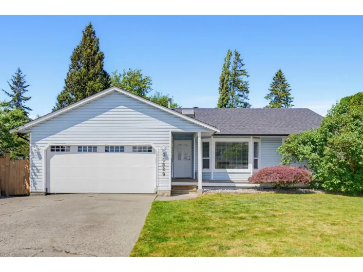 20989 95A AVENUE, Langley