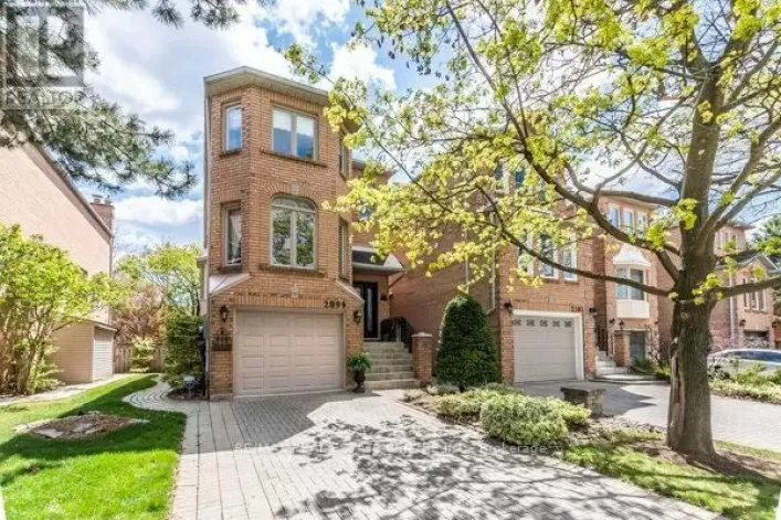 2099 BLACKSMITH LANE, Oakville