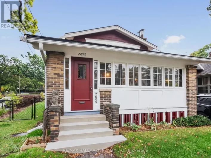 2099 GERRARD STREET E, Toronto
