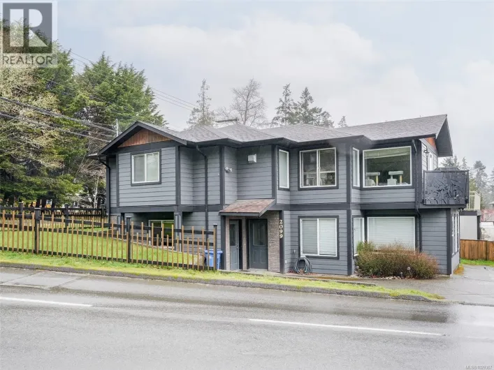 2099 Maple Ave S, Sooke