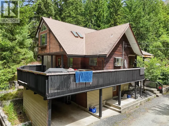 2099 Shawnigan Lake Rd, Shawnigan Lake