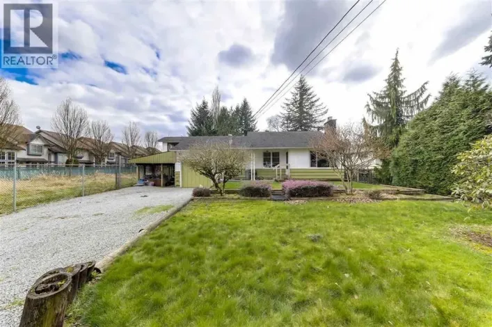 20994 LOUGHEED HIGHWAY, Maple Ridge