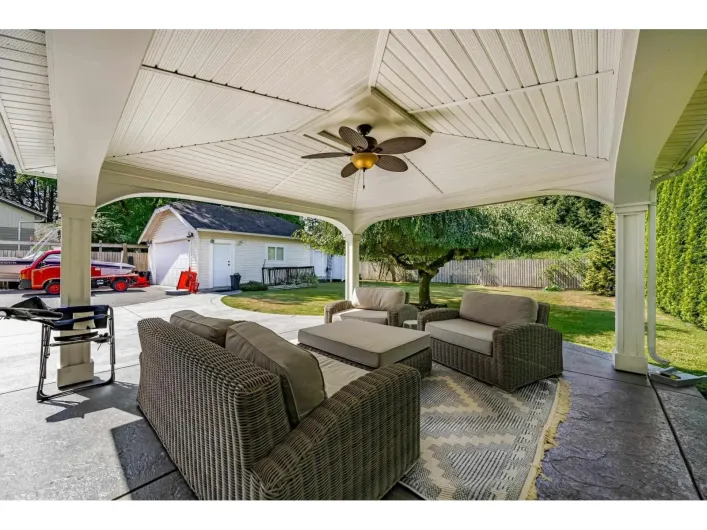 20994 OLD YALE ROAD AVENUE, Langley