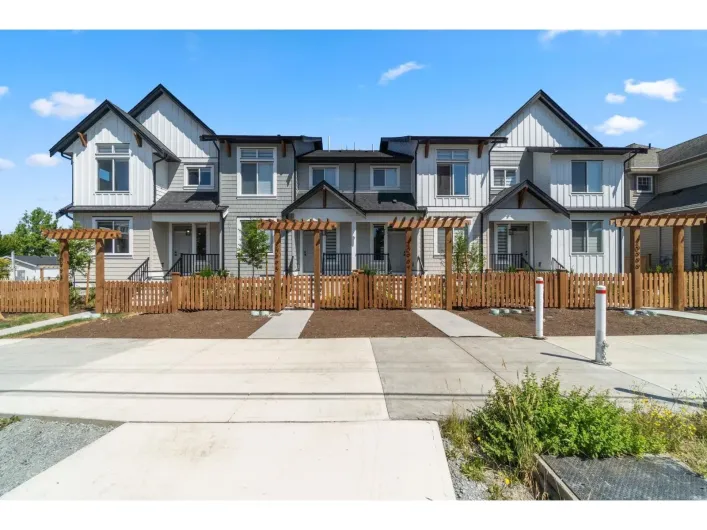 20997 83 AVENUE, Langley
