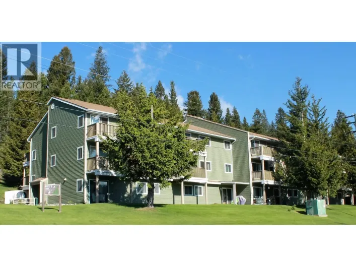 209A 1335 Alpine Drive, Elkford