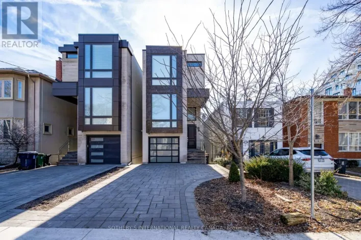 209B GLENGARRY AVENUE, Toronto