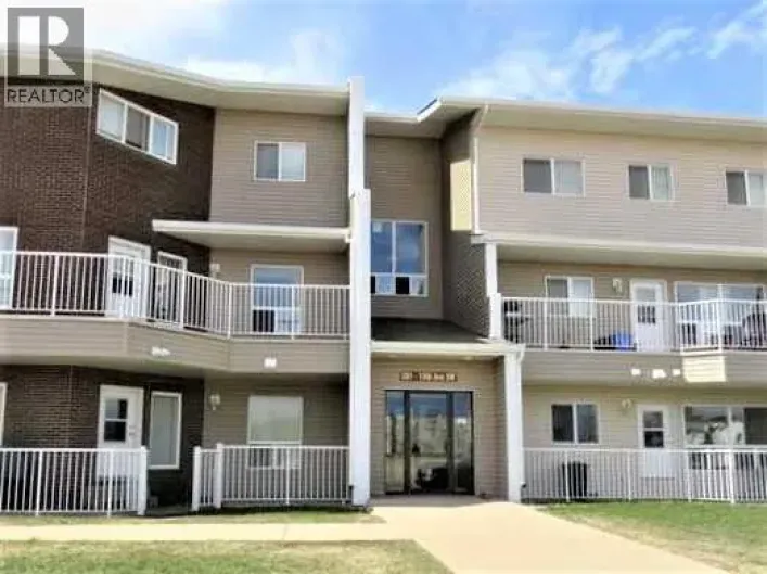 209E, 201 12 Avenue SW, Slave Lake