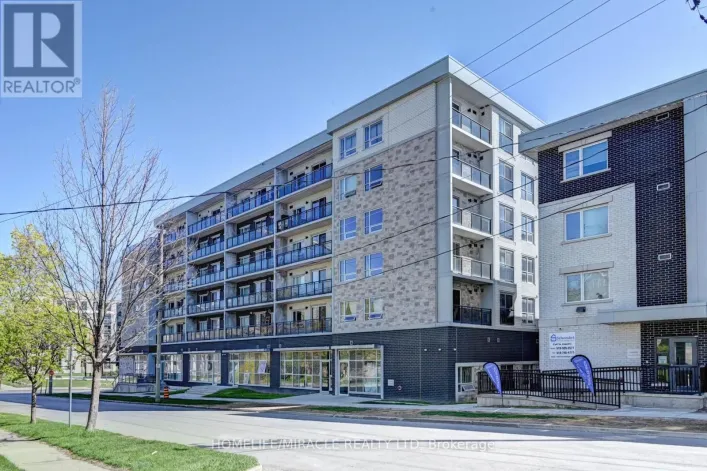 209F - 275 LARCH STREET, Waterloo