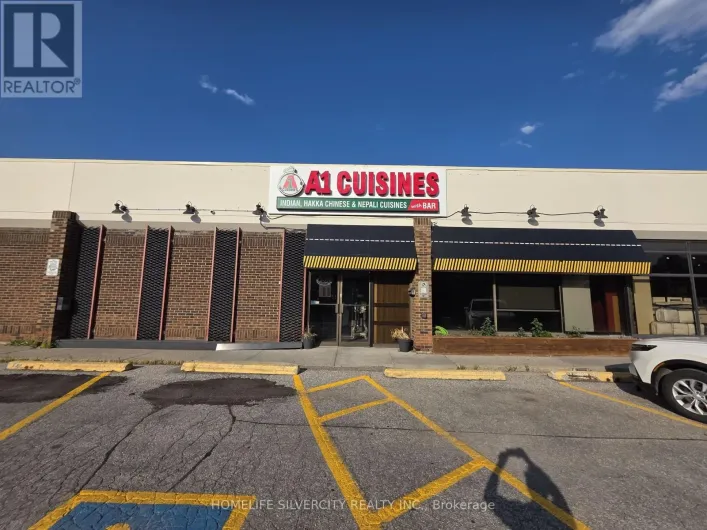 20A - 180 STEELES AVENUE, Vaughan