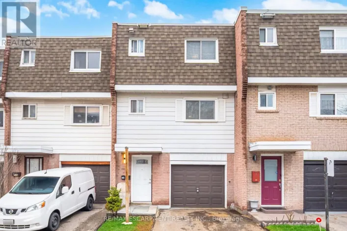 20A - 830 WESTLOCK ROAD, Mississauga