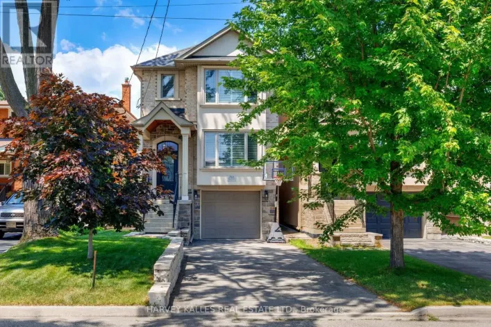 20A OWEN DRIVE, Toronto