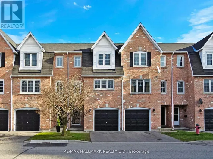 20B - 51 NORTHERN HEIGHTS DRIVE, Richmond Hill