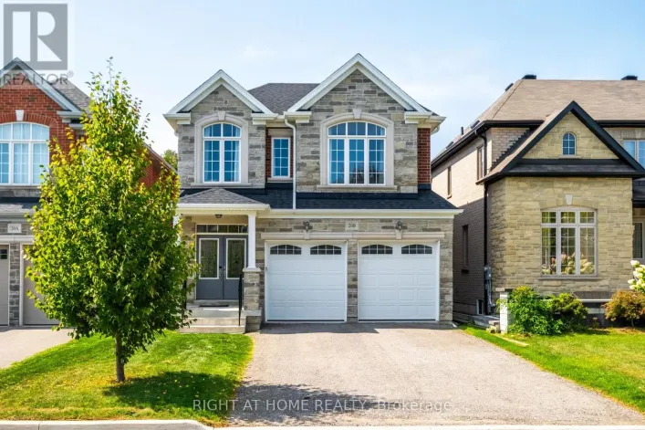 20B LEAFIELD STREET, Toronto