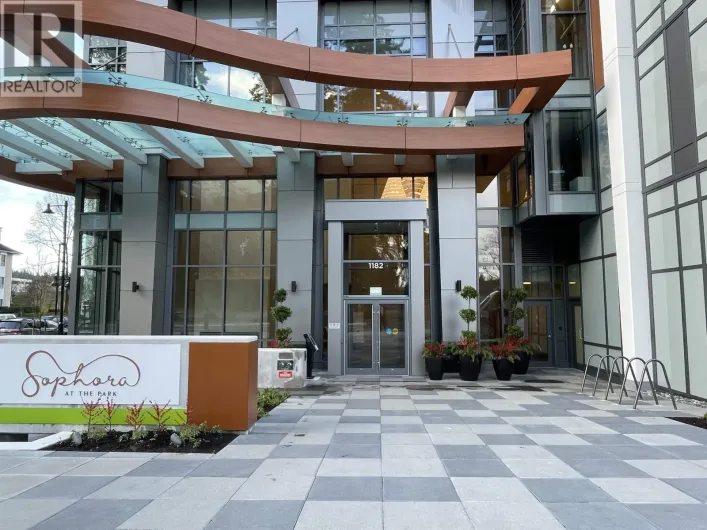 20xx 1182 WESTWOOD STREET, Coquitlam