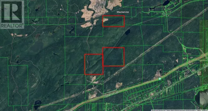 20Z & 21Z MCGREGOR ST, Shuniah