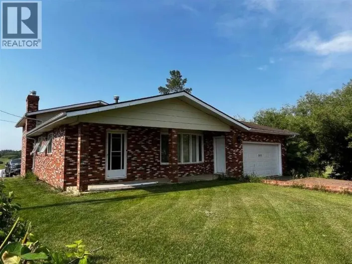 21 1 Avenue W, Derwent