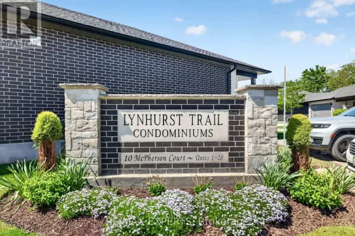 21 - 10 MCPHERSON COURT, Central Elgin