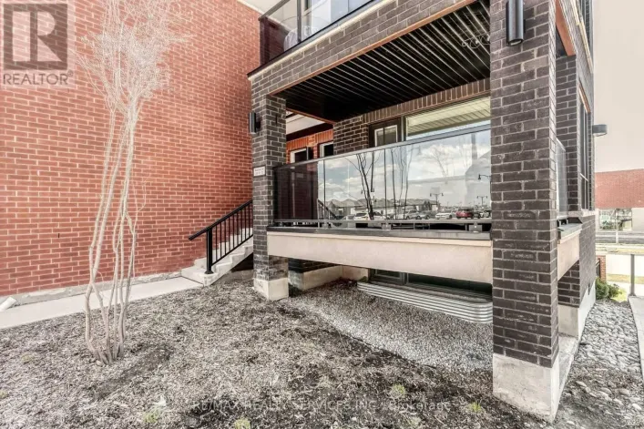 21 - 100 DUFAY ROAD, Brampton