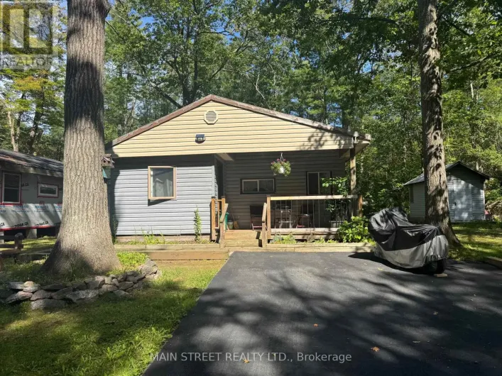 21 - 1007 RACOON ROAD, Gravenhurst