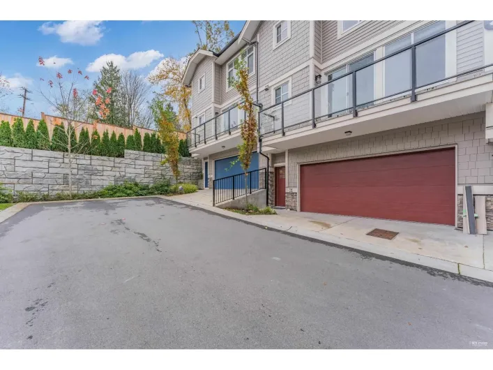 21 10488 124 STREET, Surrey