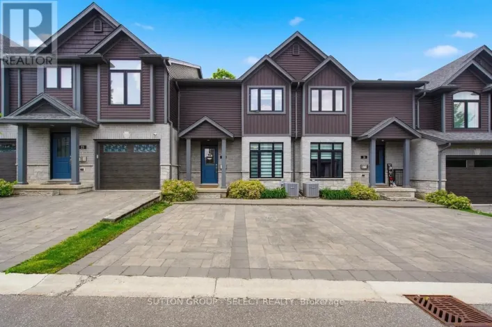 21 - 1110 MEADOWLARK RIDGE, London South