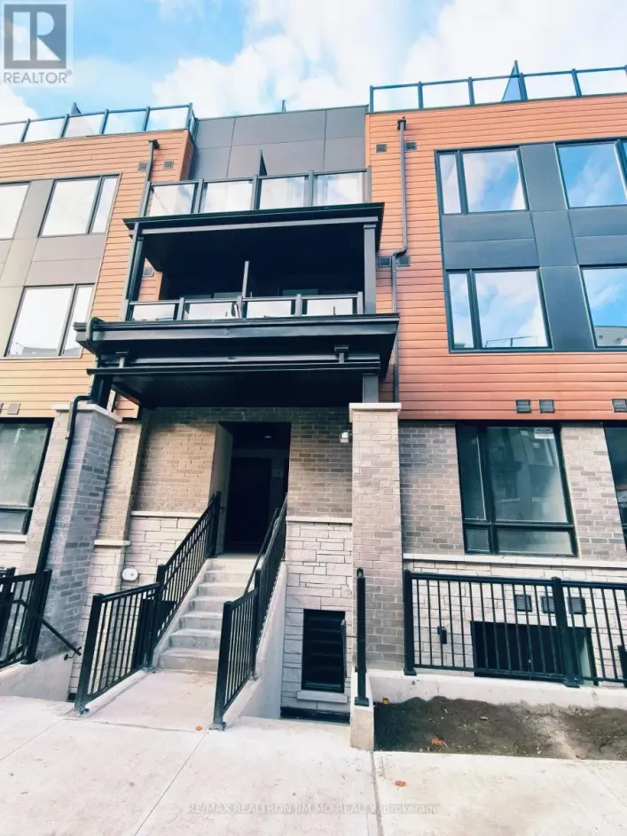 21 - 113 MARYDALE STREET, Markham