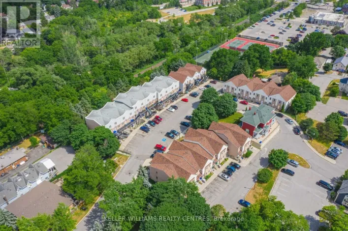 21 - 115 MAIN STREET S, Newmarket