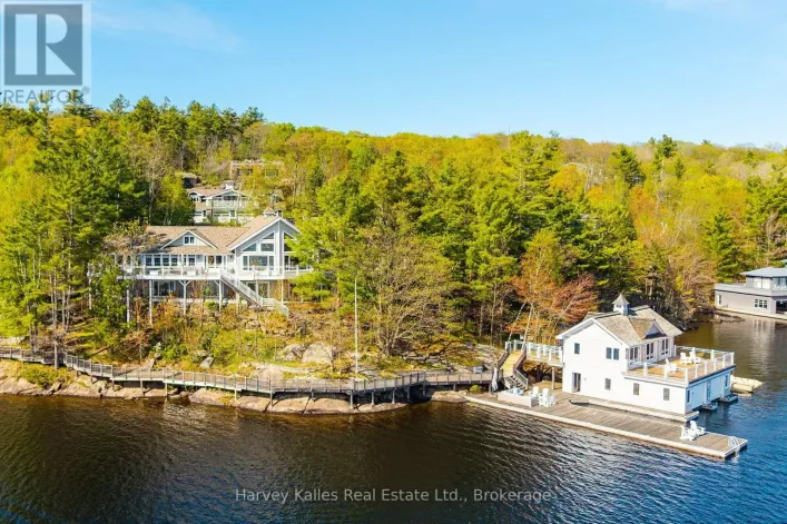 21 - 1158 RANWOOD ROAD, Muskoka Lakes