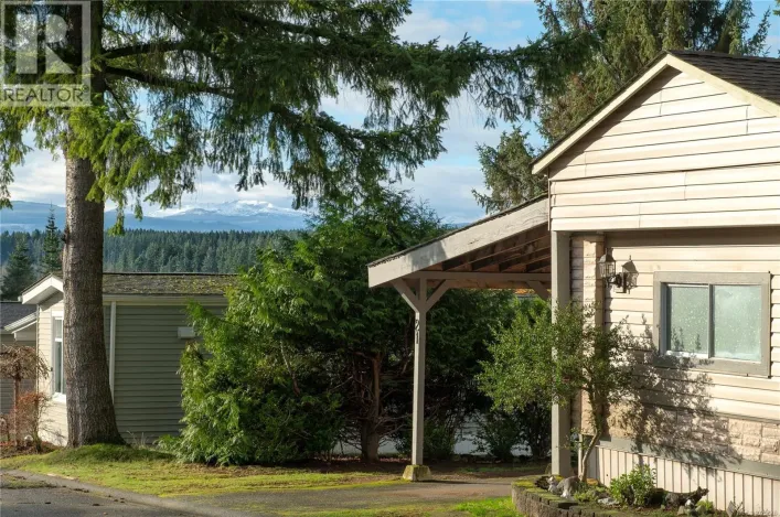 21 1160 Shellbourne Blvd, Campbell River