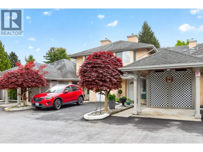 21 11950 LAITY STREET, Maple Ridge