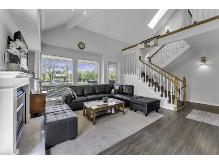 21 12172 72 AVENUE, Surrey