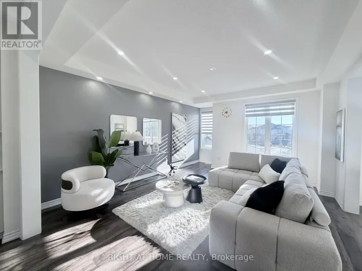 21 - 1222 ROSE WAY, Milton