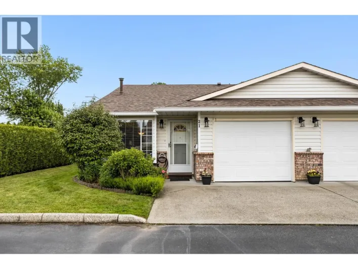 21 12276 189A STREET, Pitt Meadows