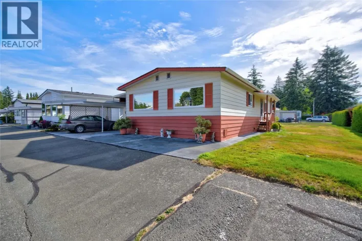 21 1240 Wilkinson Rd, Comox