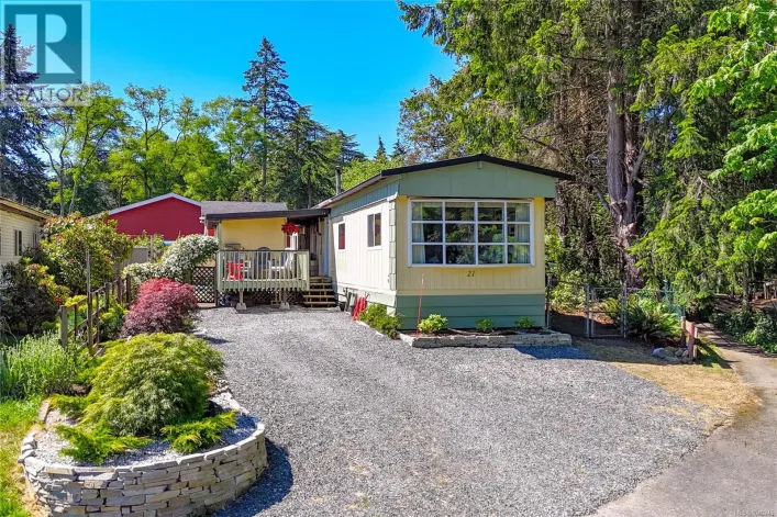 21 1265 Cherry Point Rd, Cowichan Bay