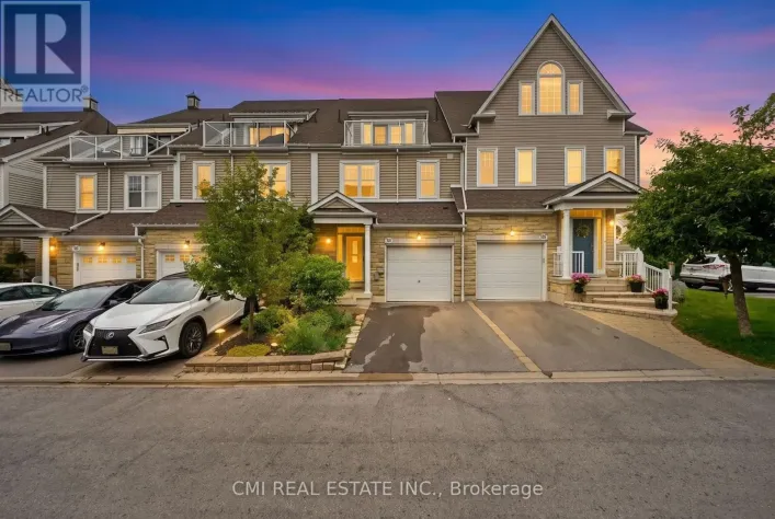 21 - 1295 WHARF STREET, Pickering