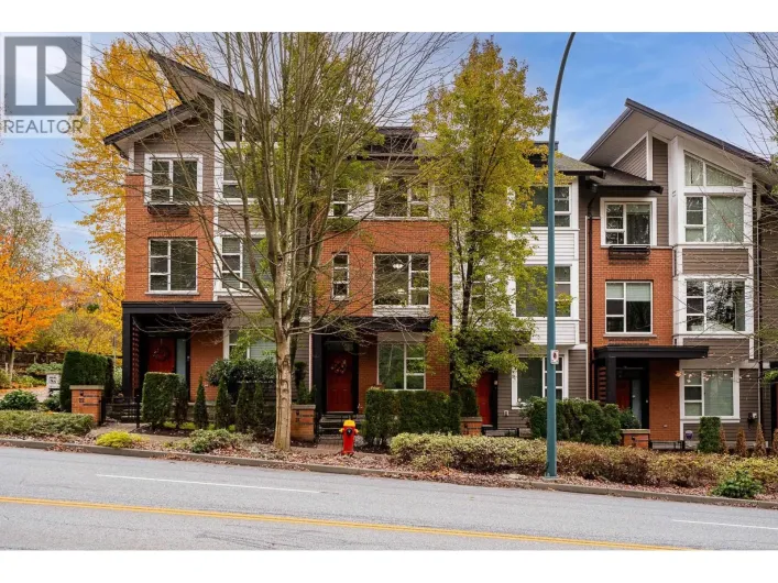 21 1299 COAST MERIDIAN ROAD, Coquitlam
