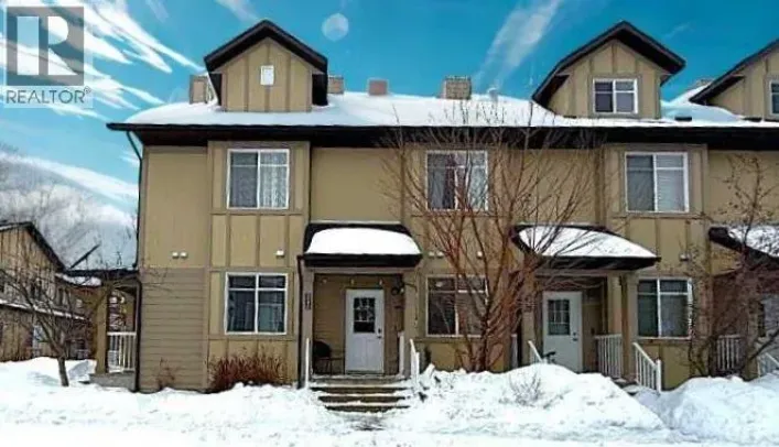 21, 137 Fontaine Crescent, Fort McMurray